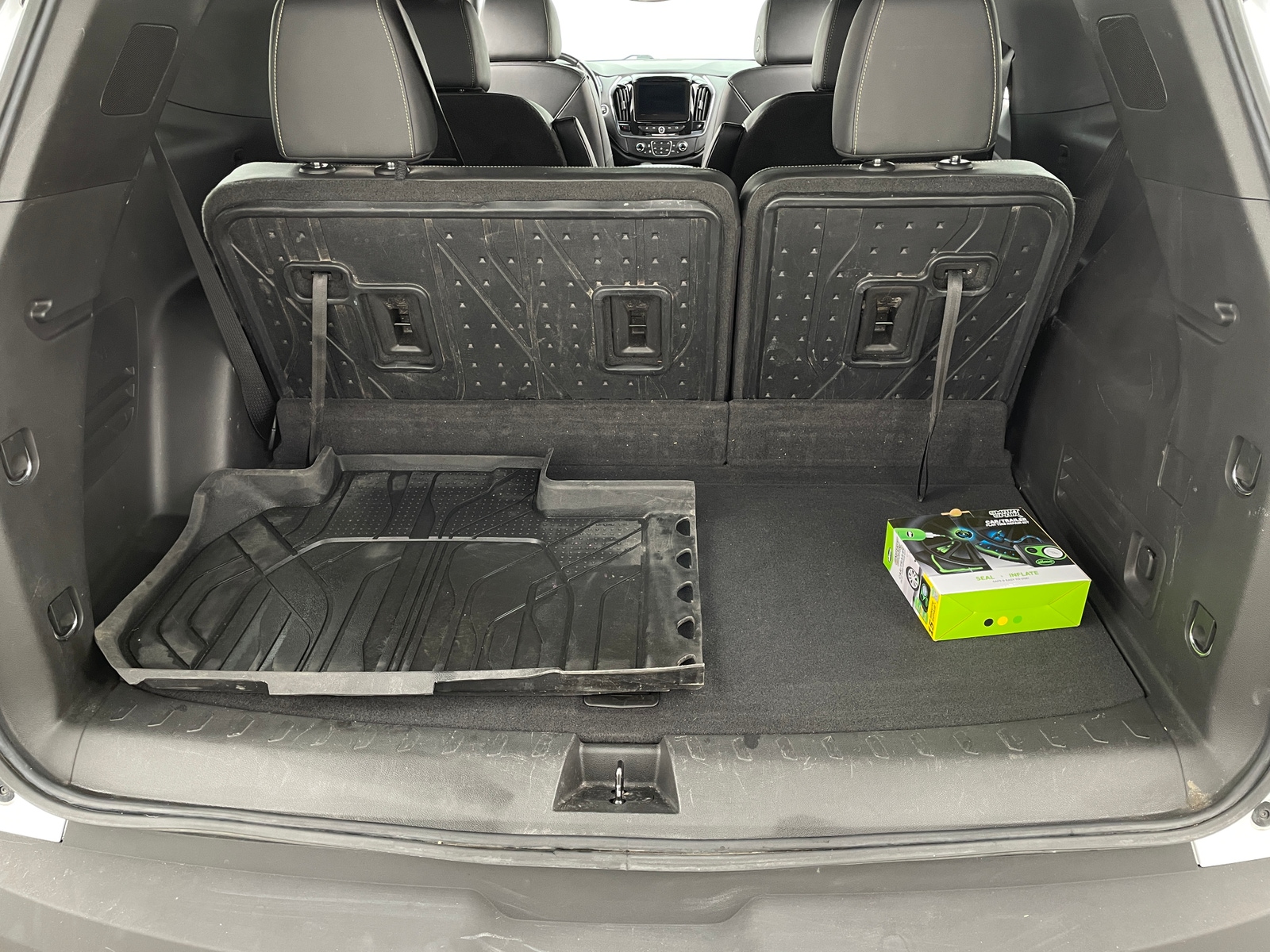 Thumbnail: 2022 Chevrolet Traverse - 6