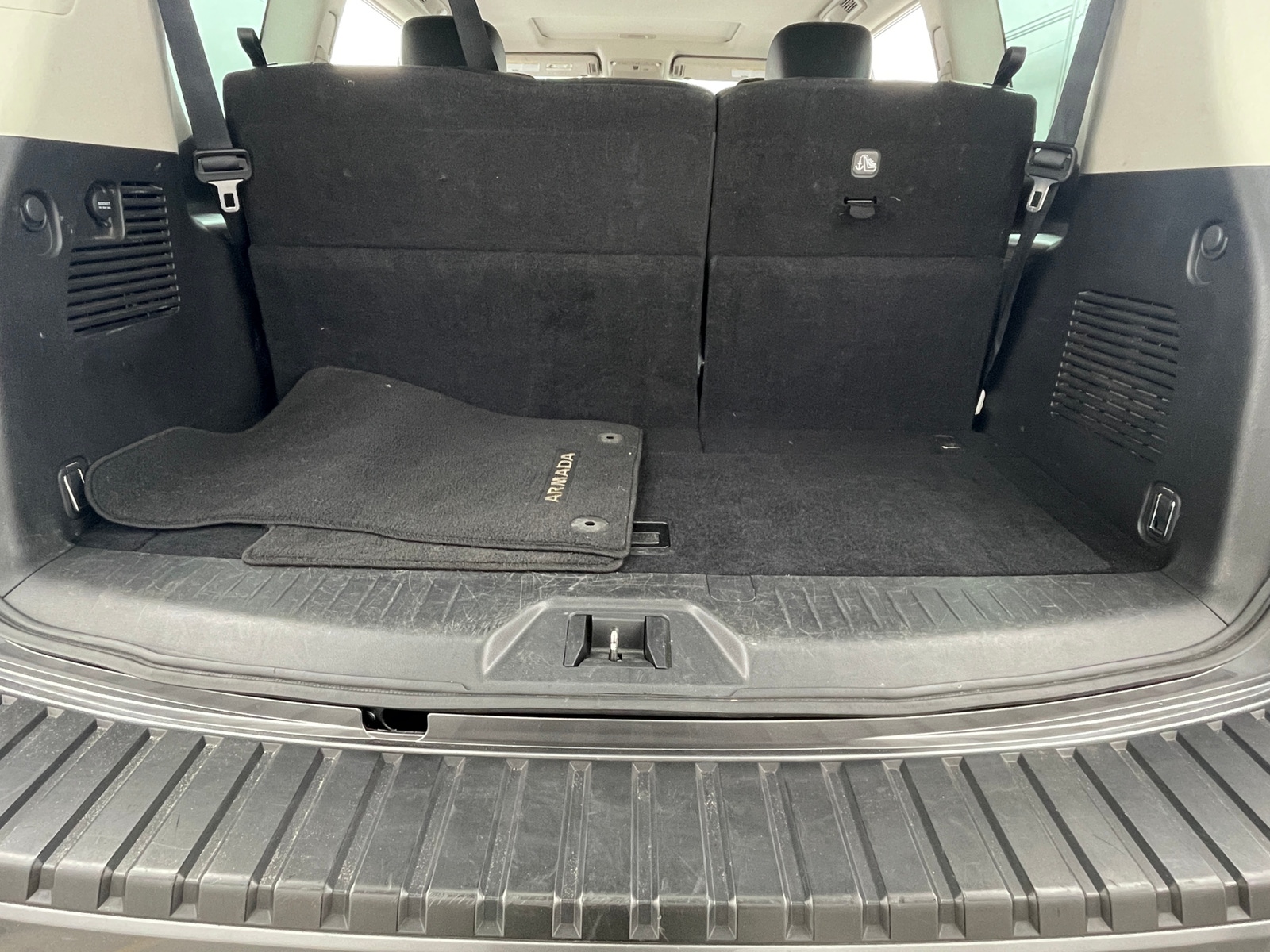 Thumbnail: 2023 Nissan Armada - 6