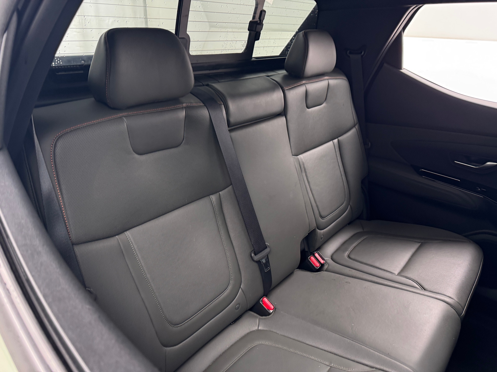 Thumbnail: 2022 Hyundai Santa Cruz - 5