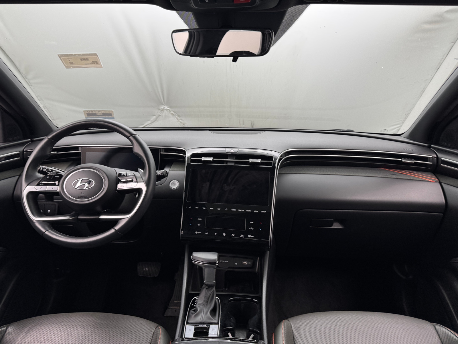 Thumbnail: 2022 Hyundai Santa Cruz - 2