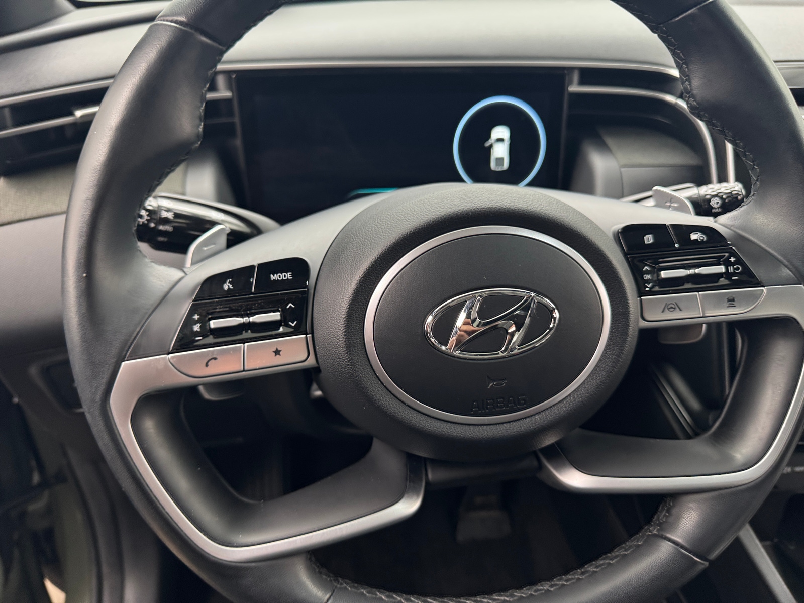 Thumbnail: 2022 Hyundai Santa Cruz - 4