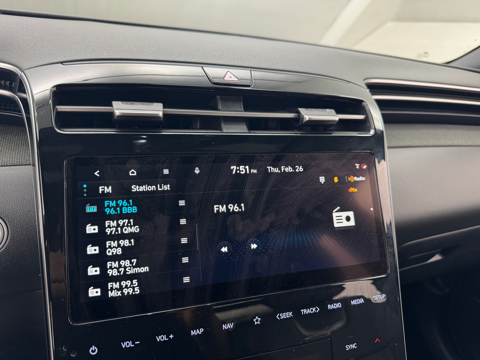 Thumbnail: 2022 Hyundai Santa Cruz - 3