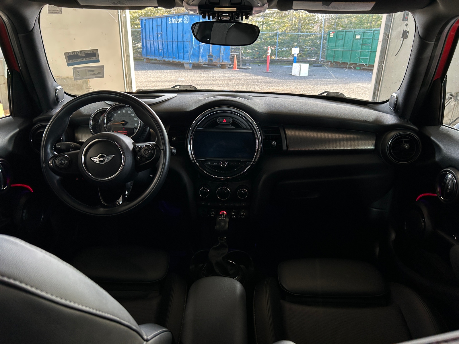 Thumbnail: 2017 MINI Cooper Hardtop - 2