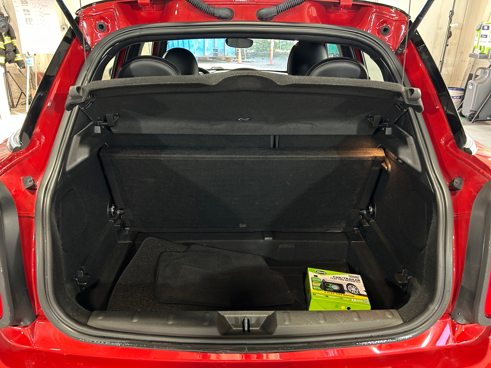 Thumbnail: 2017 MINI Cooper Hardtop - 6