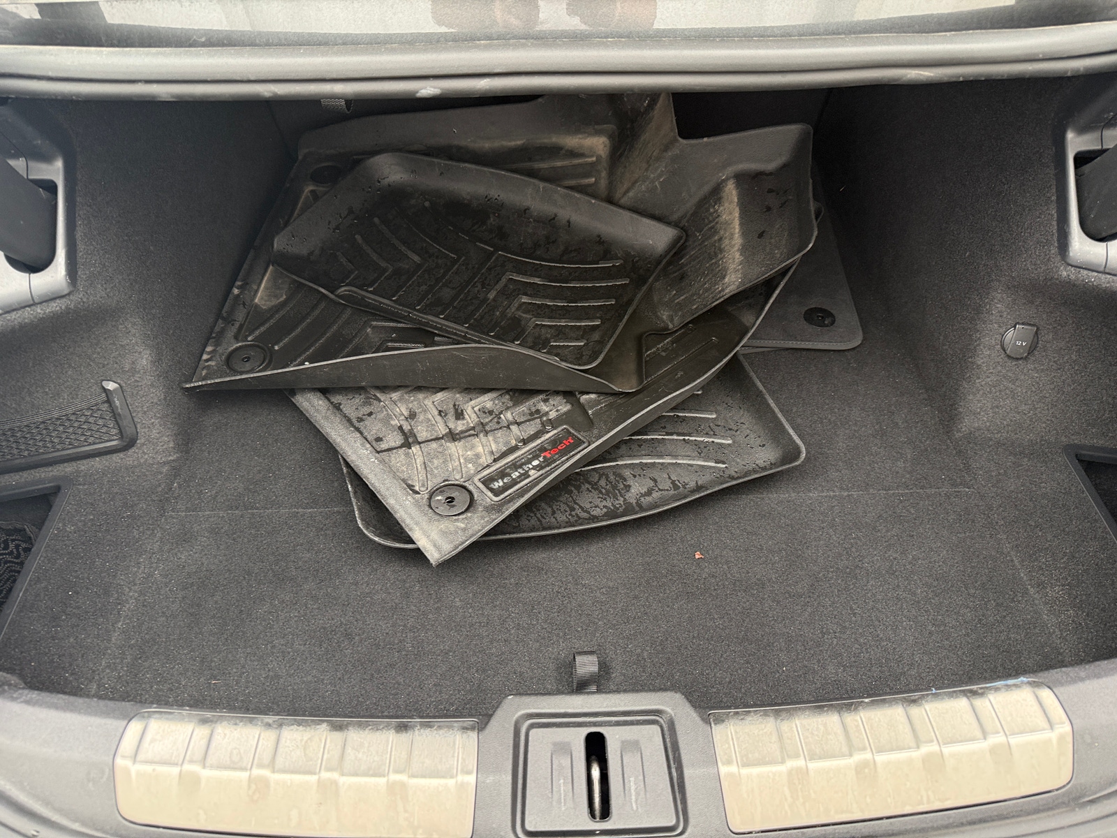 Thumbnail: 2024 Audi RS e-tron GT - 6