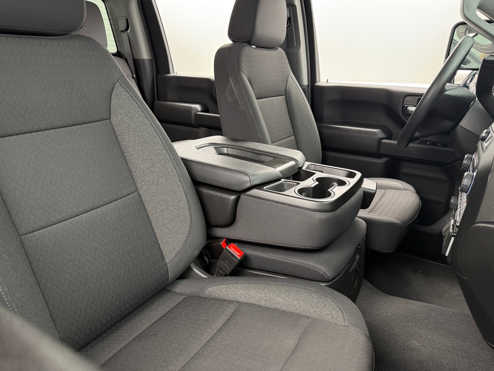 Thumbnail: 2025 Chevrolet Silverado 2500 - 2