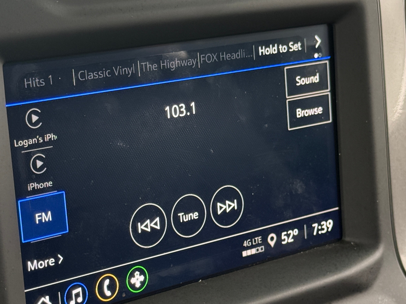 Thumbnail: 2025 Chevrolet Silverado 2500 - 4