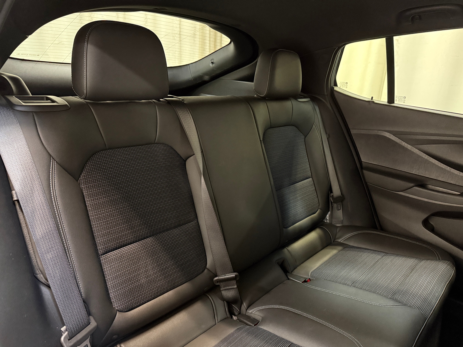 Thumbnail: 2025 Buick Envista - 5