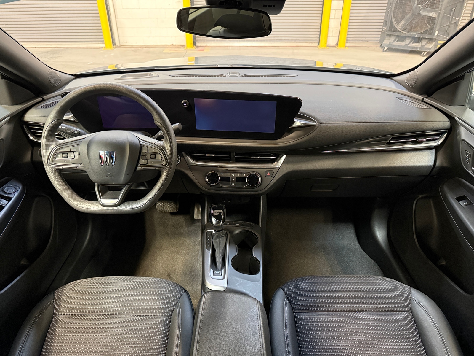 Thumbnail: 2025 Buick Envista - 2