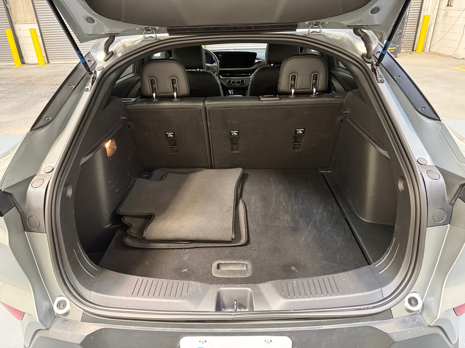 Thumbnail: 2025 Buick Envista - 6