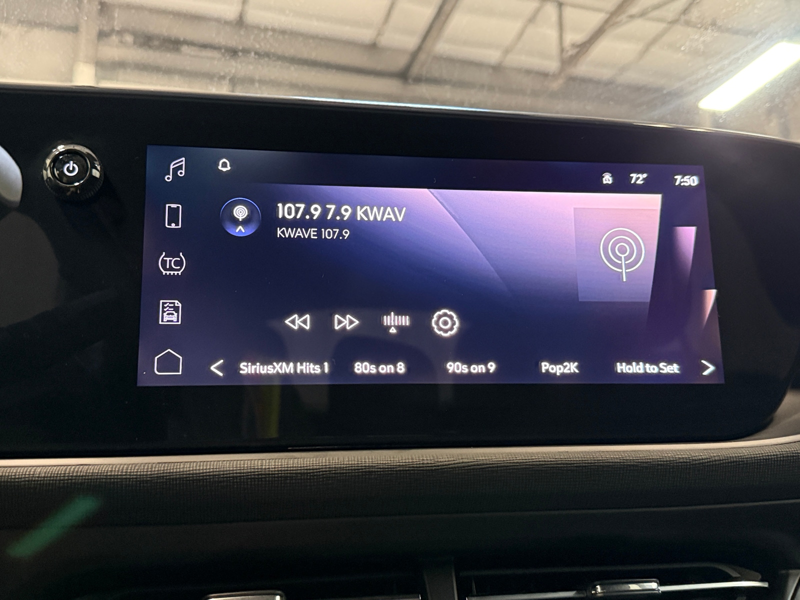 Thumbnail: 2025 Buick Envista - 3