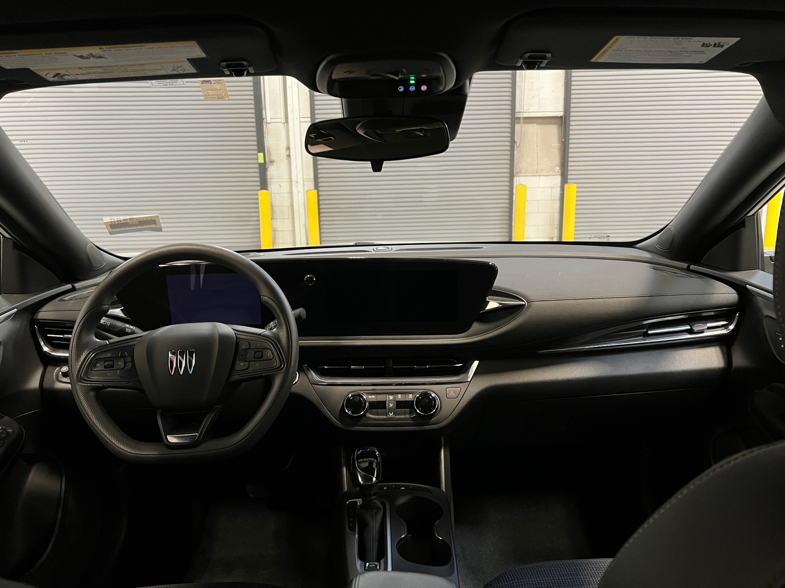 Thumbnail: 2025 Buick Envista - 3