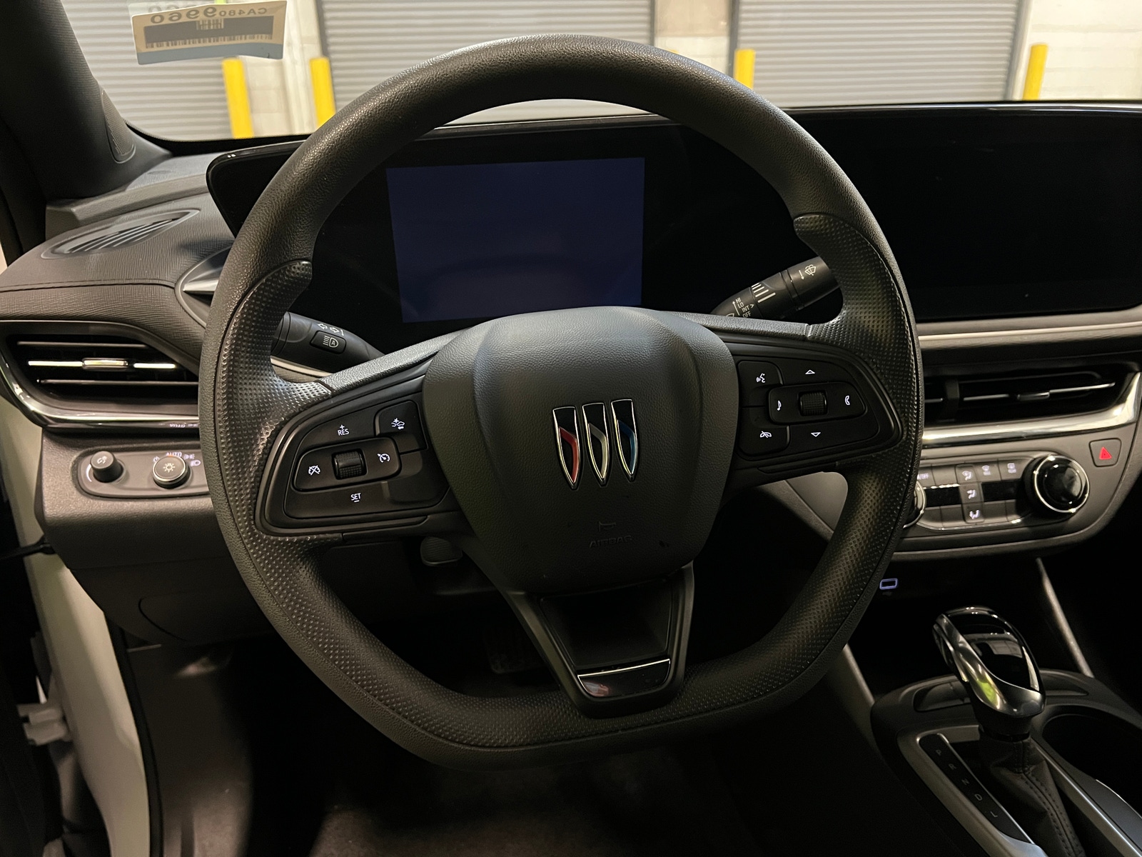 Thumbnail: 2025 Buick Envista - 5