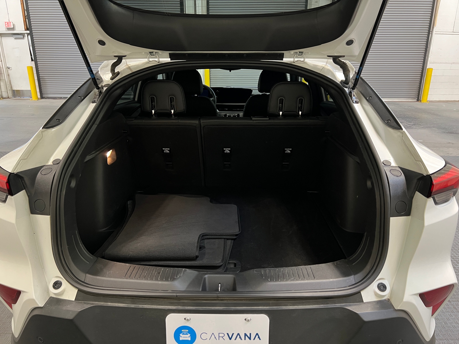 Thumbnail: 2025 Buick Envista - 7