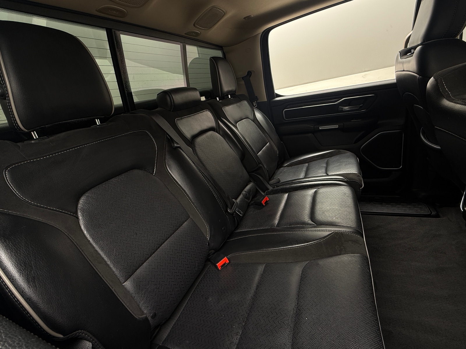 Thumbnail: 2019 RAM 1500 - 5