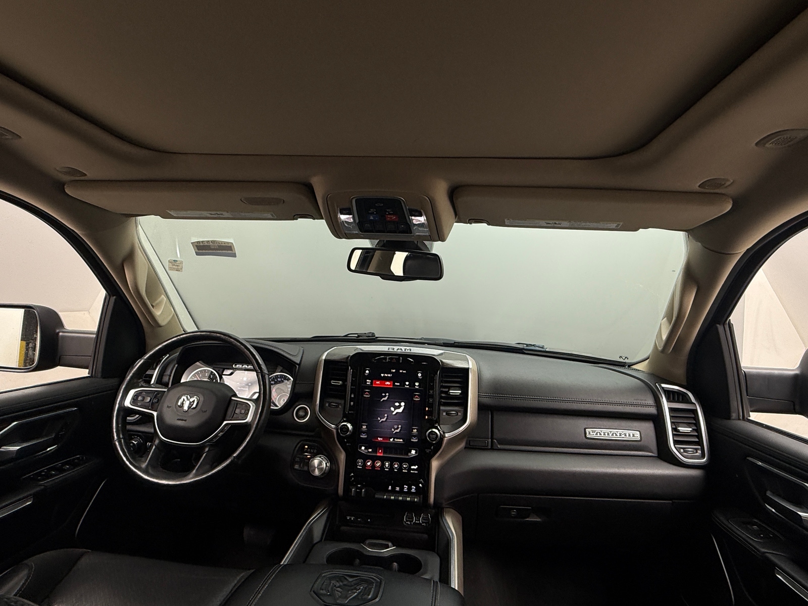 Thumbnail: 2019 RAM 1500 - 2