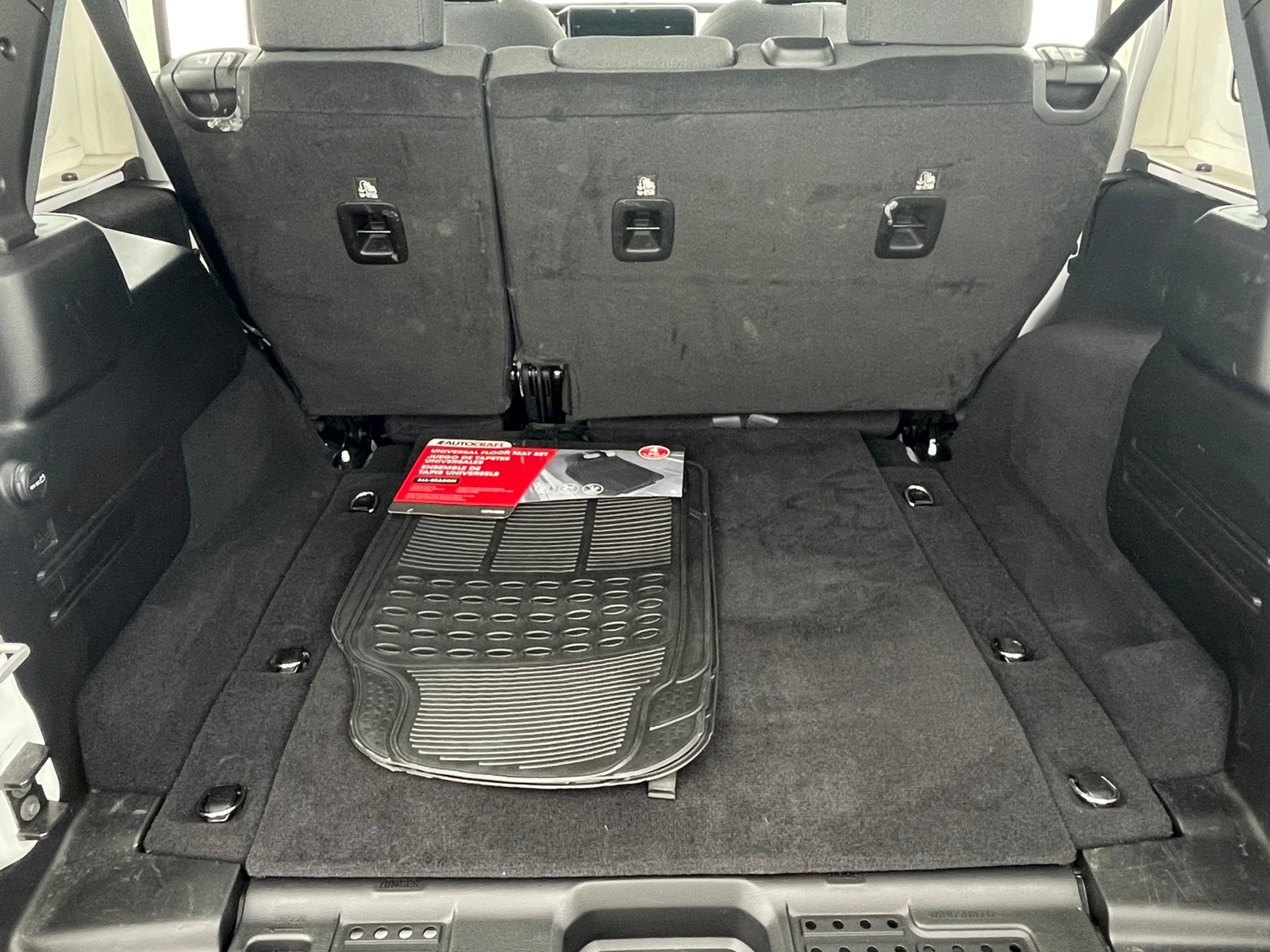 Thumbnail: 2025 Jeep Wrangler - 7