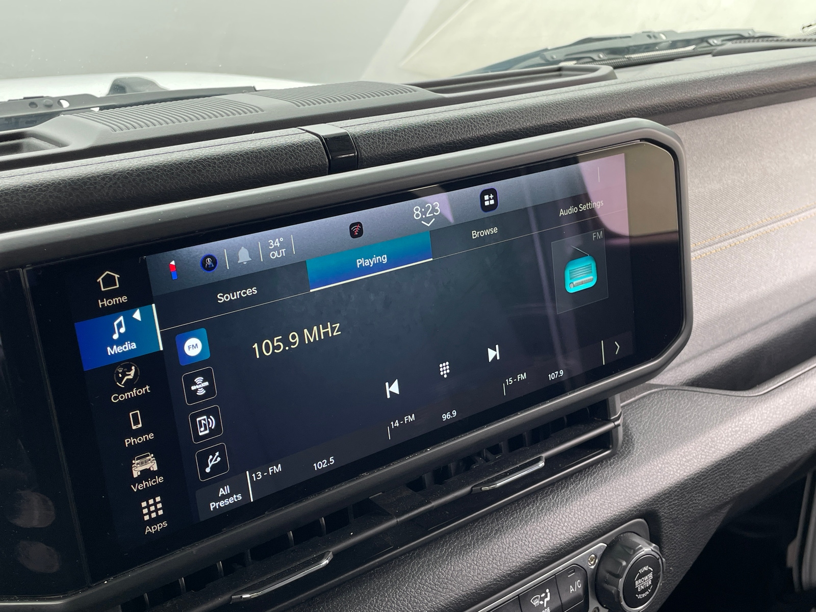 Thumbnail: 2025 Jeep Wrangler - 4