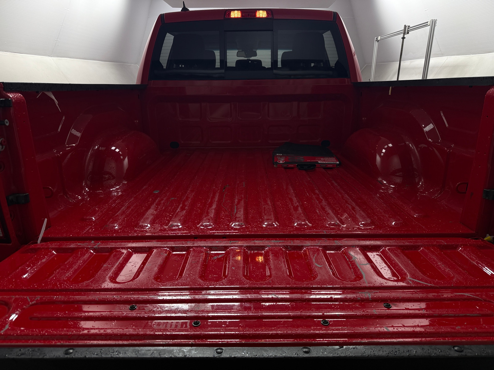 Thumbnail: 2023 RAM 1500 Classic - 7