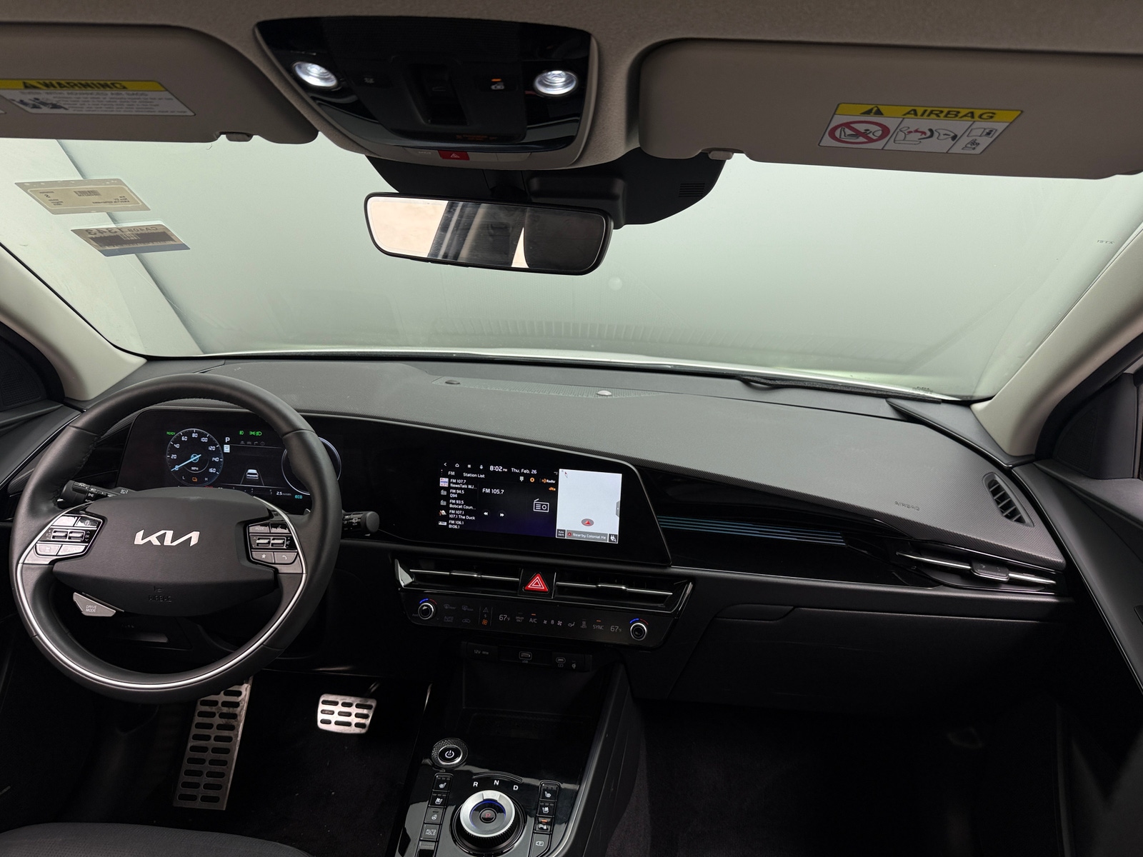 Thumbnail: 2023 Kia Niro - 2