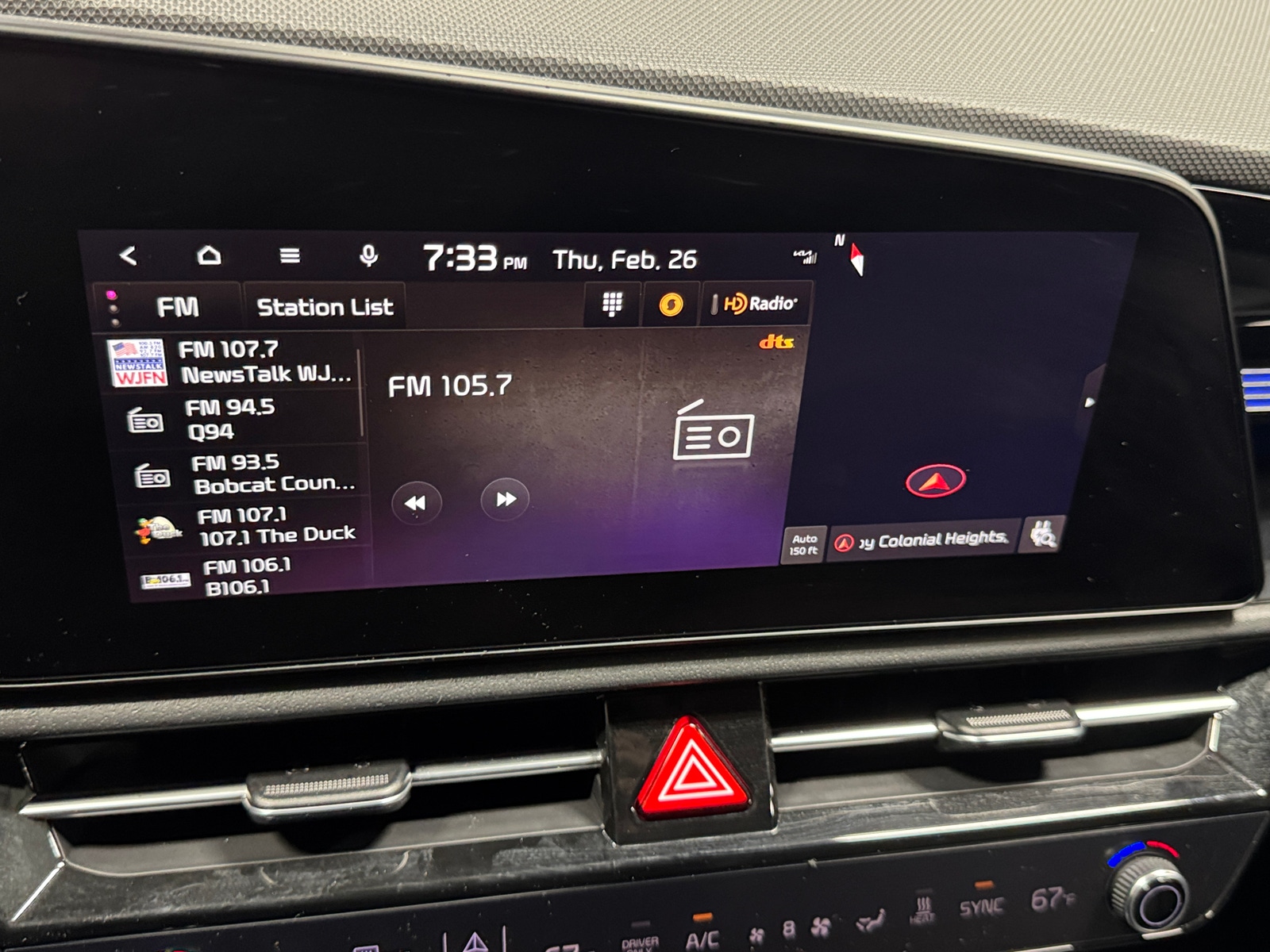 Thumbnail: 2023 Kia Niro - 3