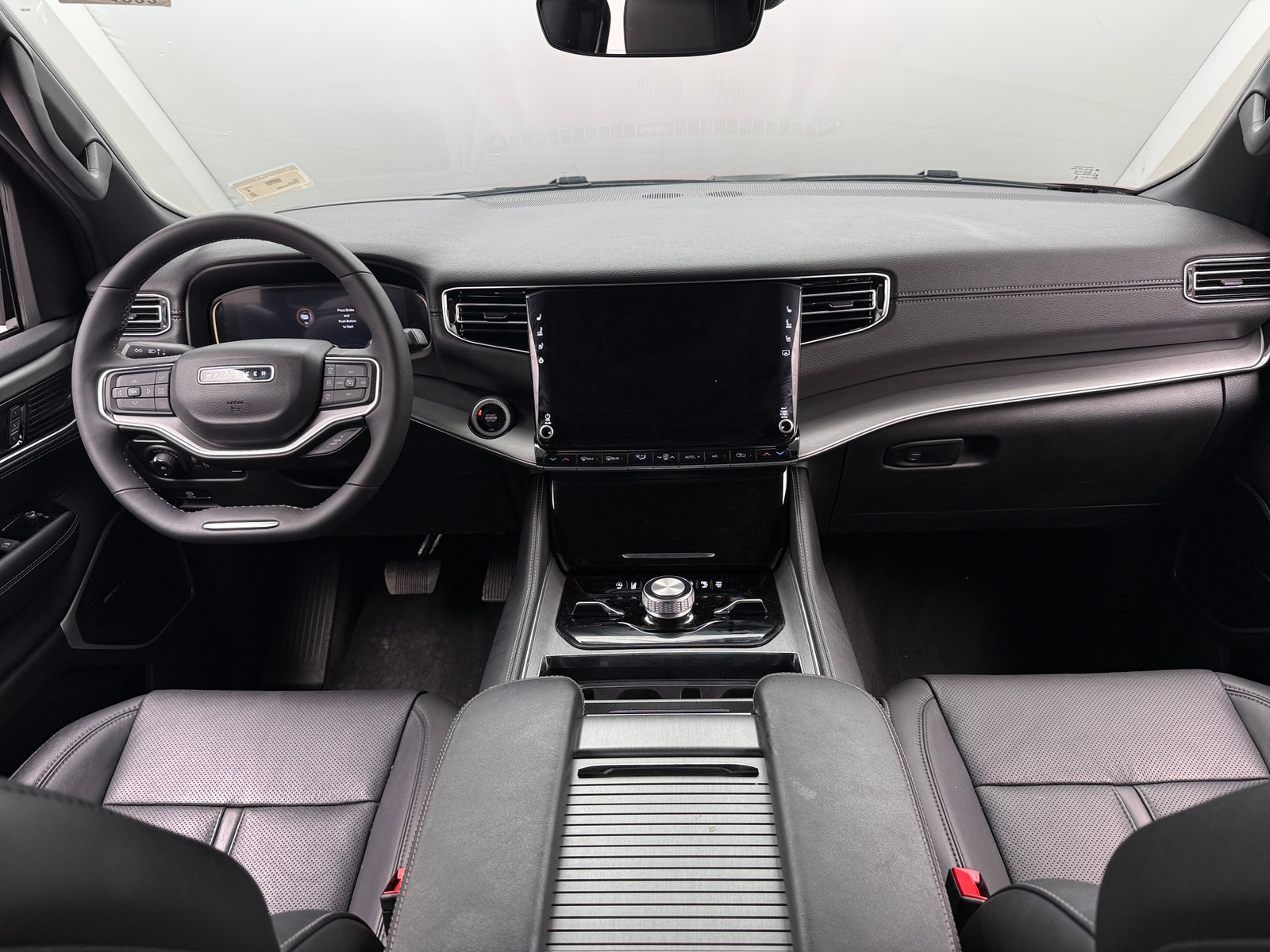 Thumbnail: 2024 Jeep Wagoneer - 2