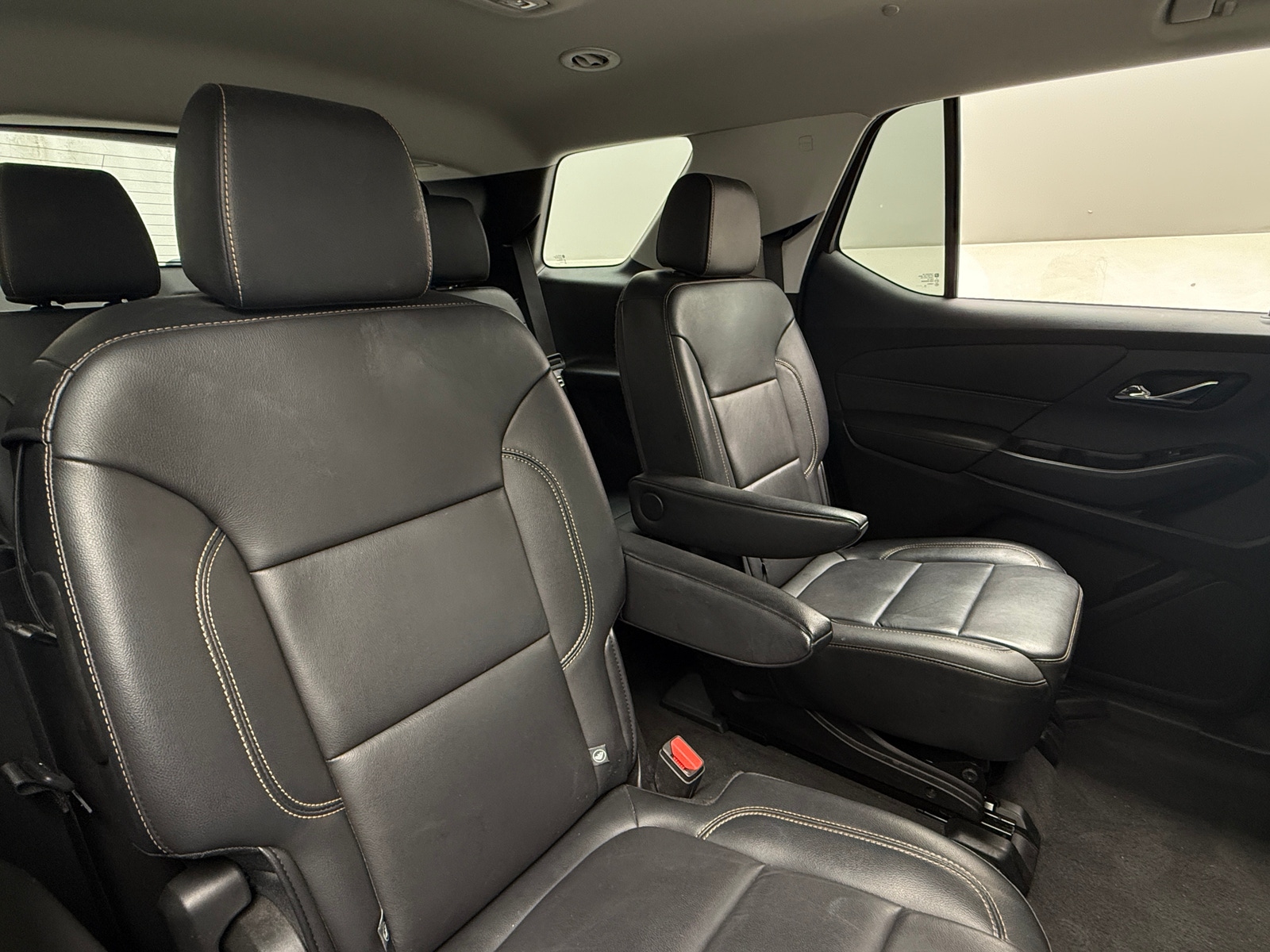 Thumbnail: 2019 Chevrolet Traverse - 5