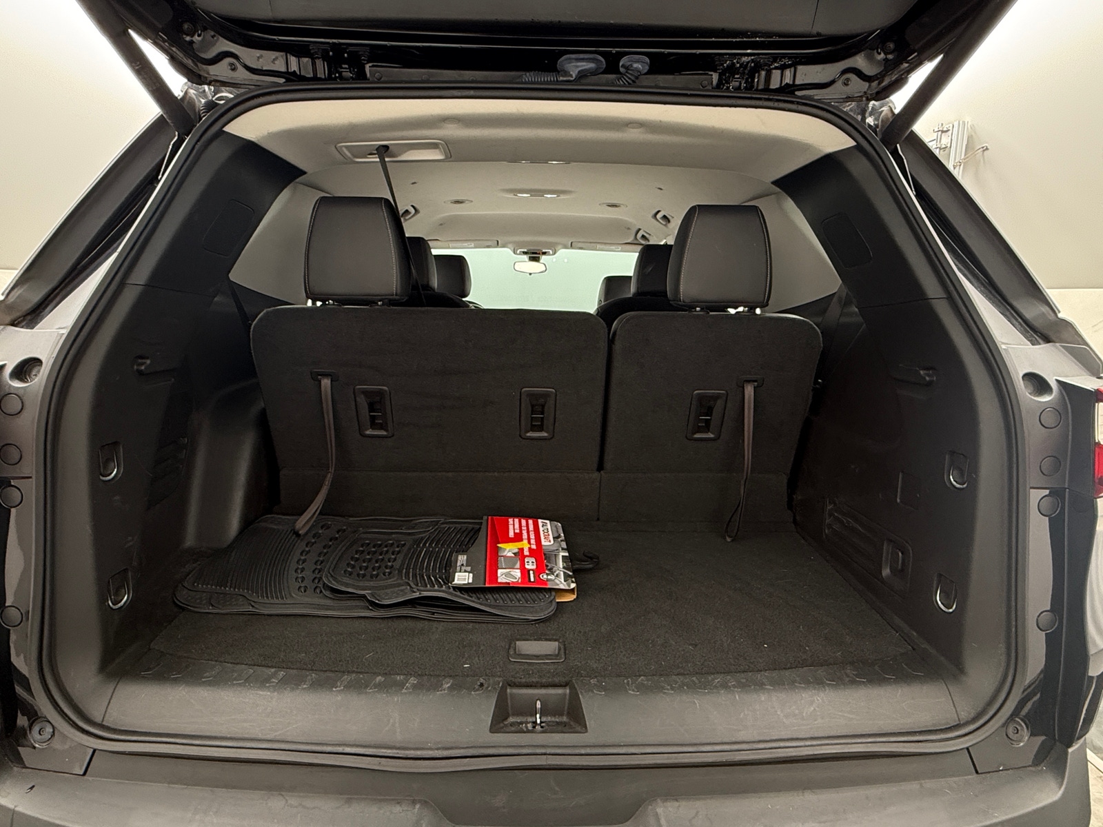 Thumbnail: 2019 Chevrolet Traverse - 6