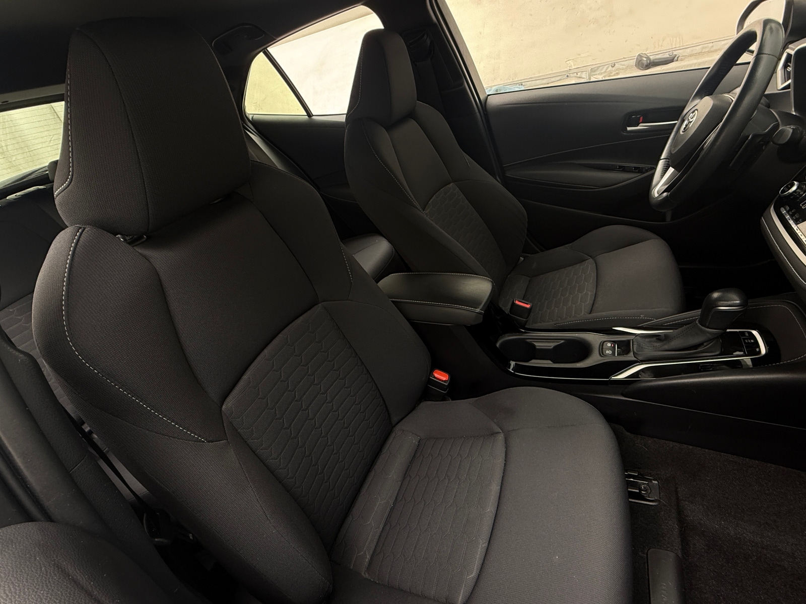 Thumbnail: 2019 Toyota Corolla - 2