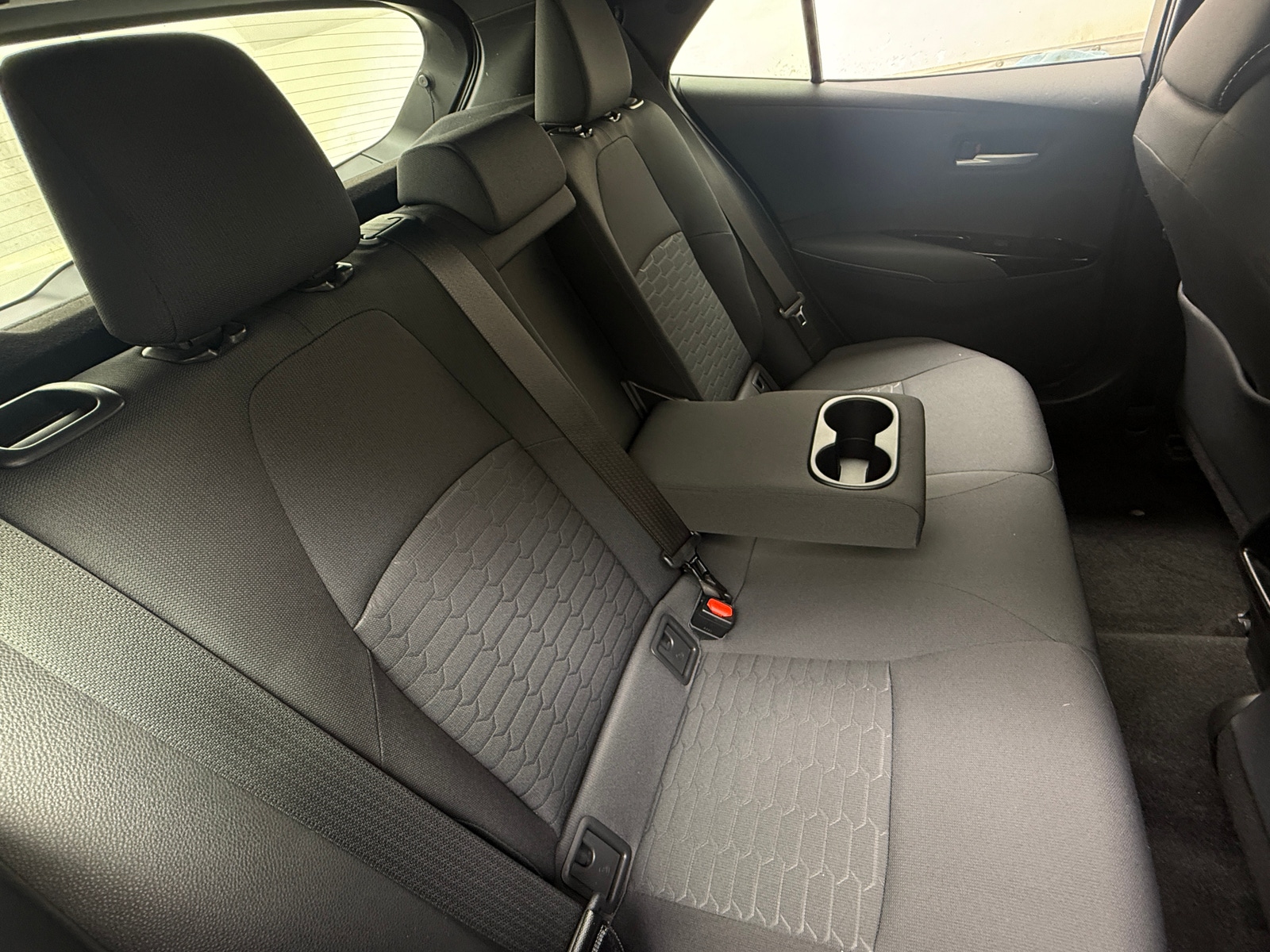 Thumbnail: 2019 Toyota Corolla - 6