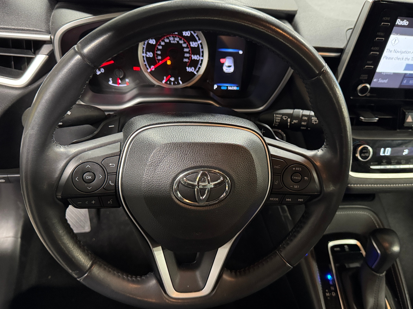 Thumbnail: 2019 Toyota Corolla - 5