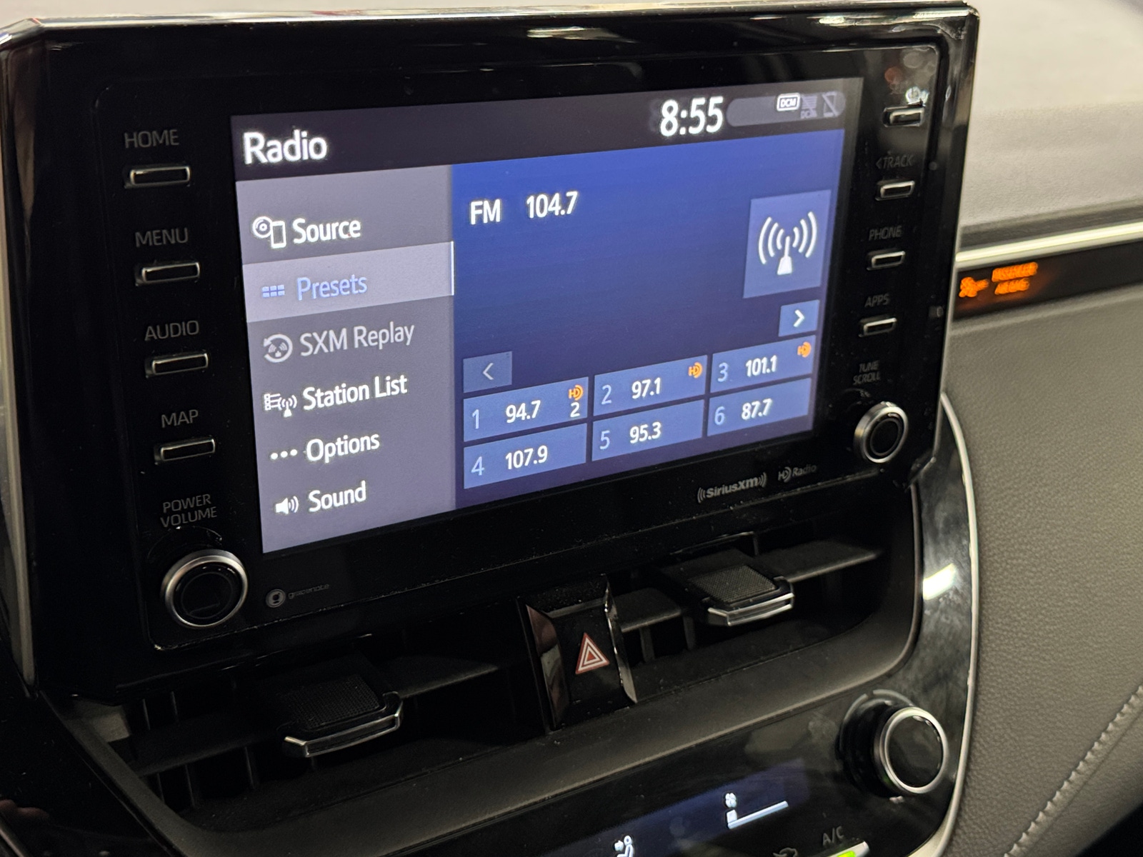 Thumbnail: 2019 Toyota Corolla - 4