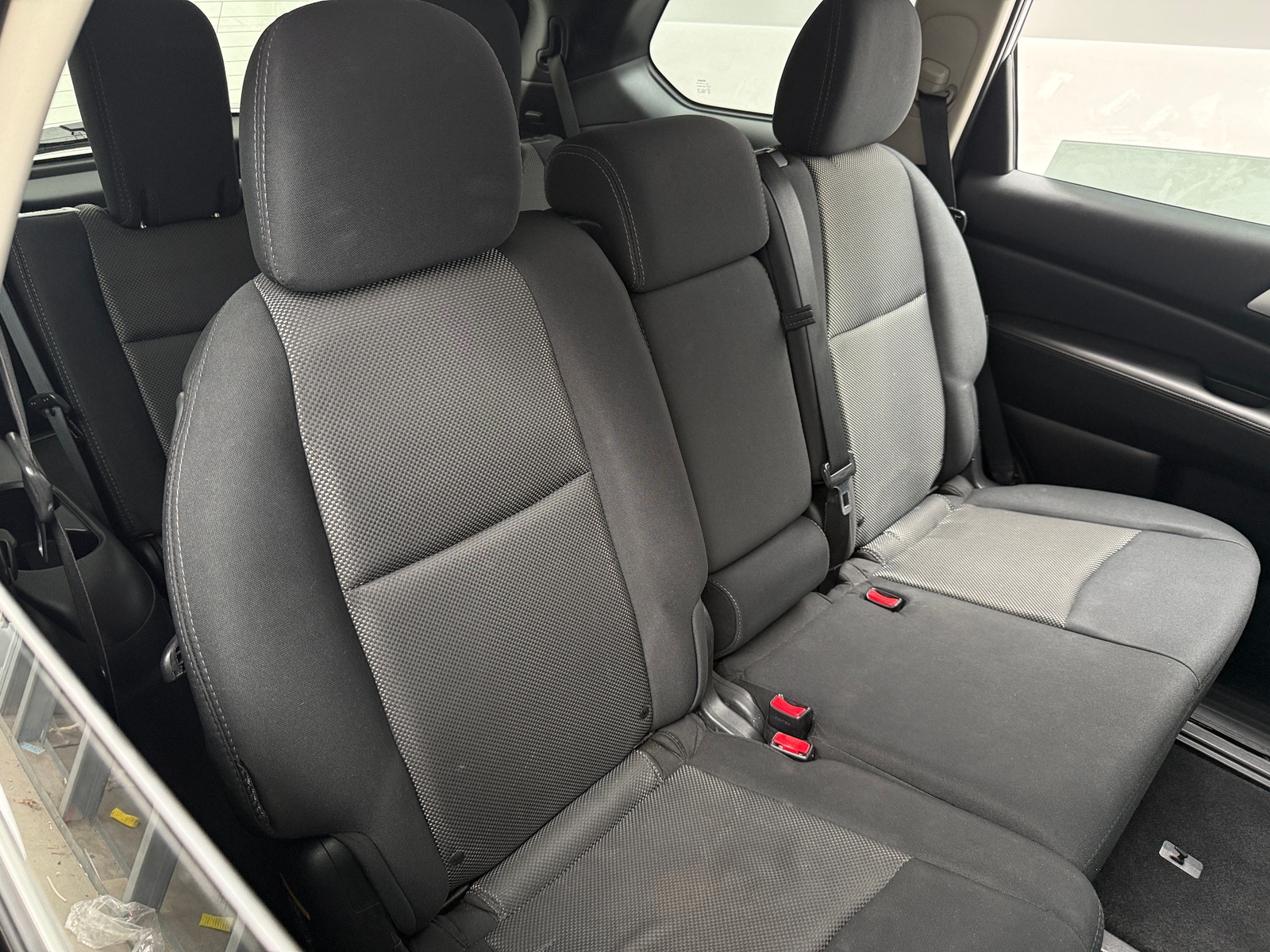 Thumbnail: 2019 Nissan Pathfinder - 6