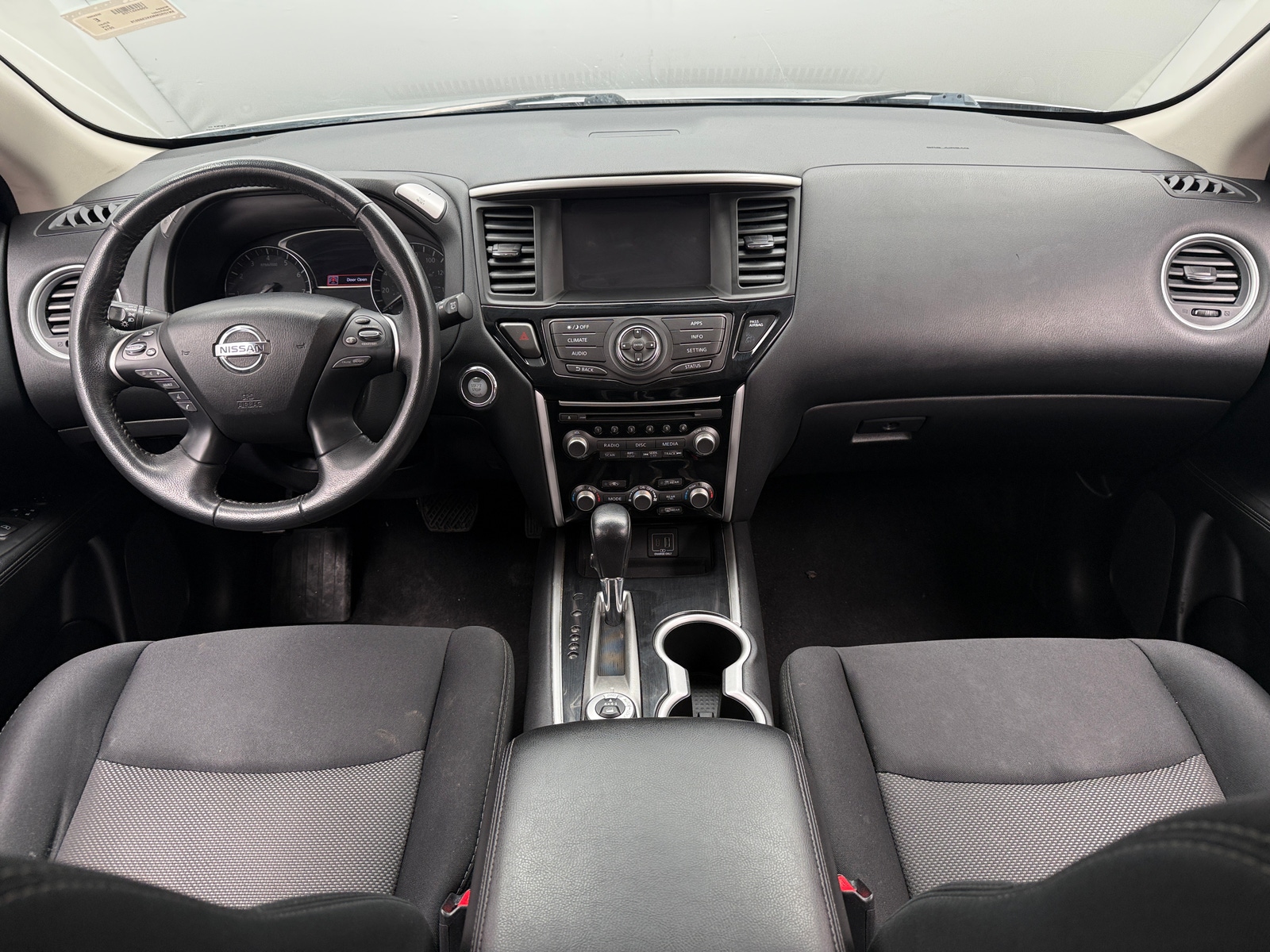 Thumbnail: 2019 Nissan Pathfinder - 3