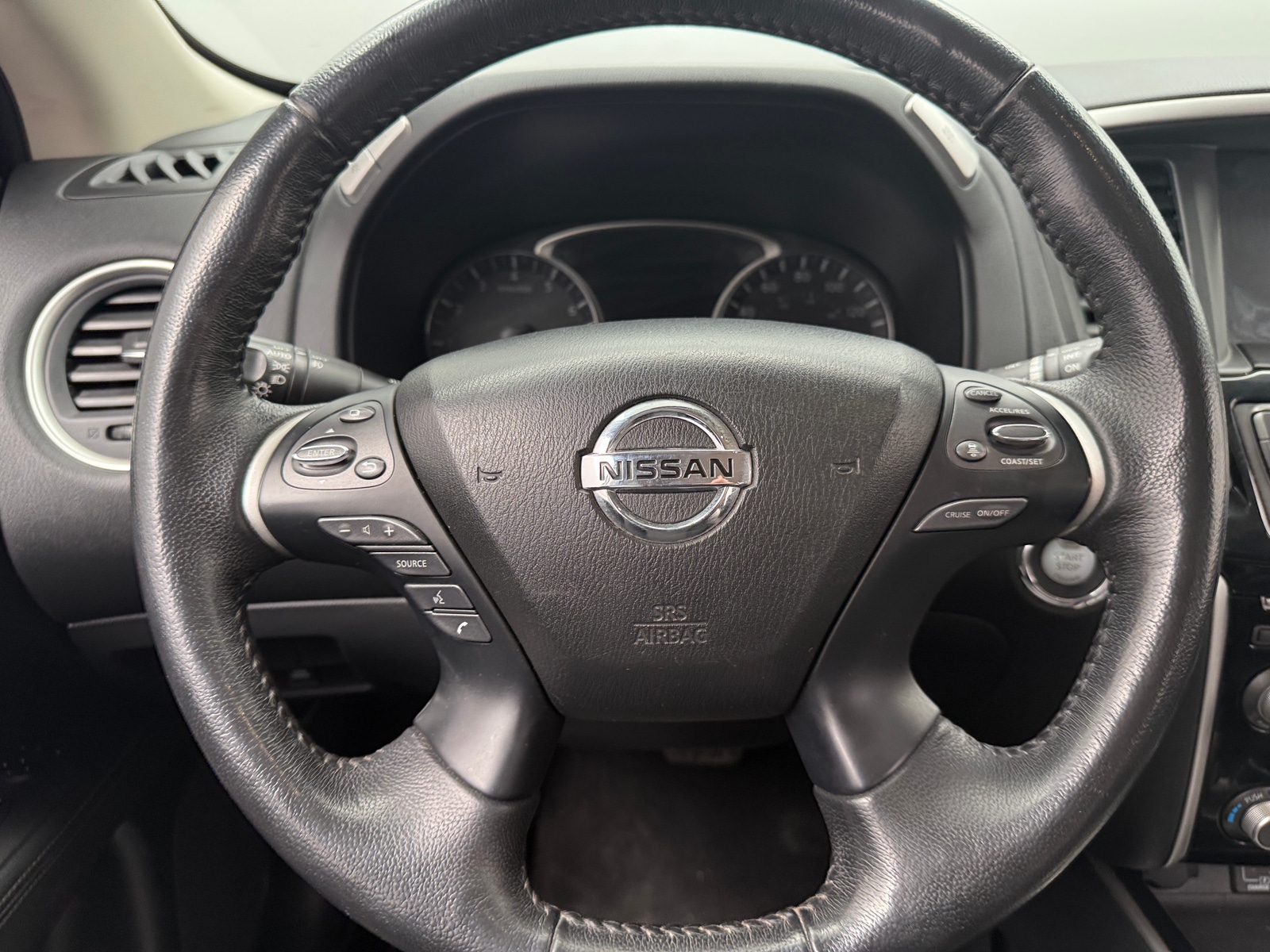 Thumbnail: 2019 Nissan Pathfinder - 5