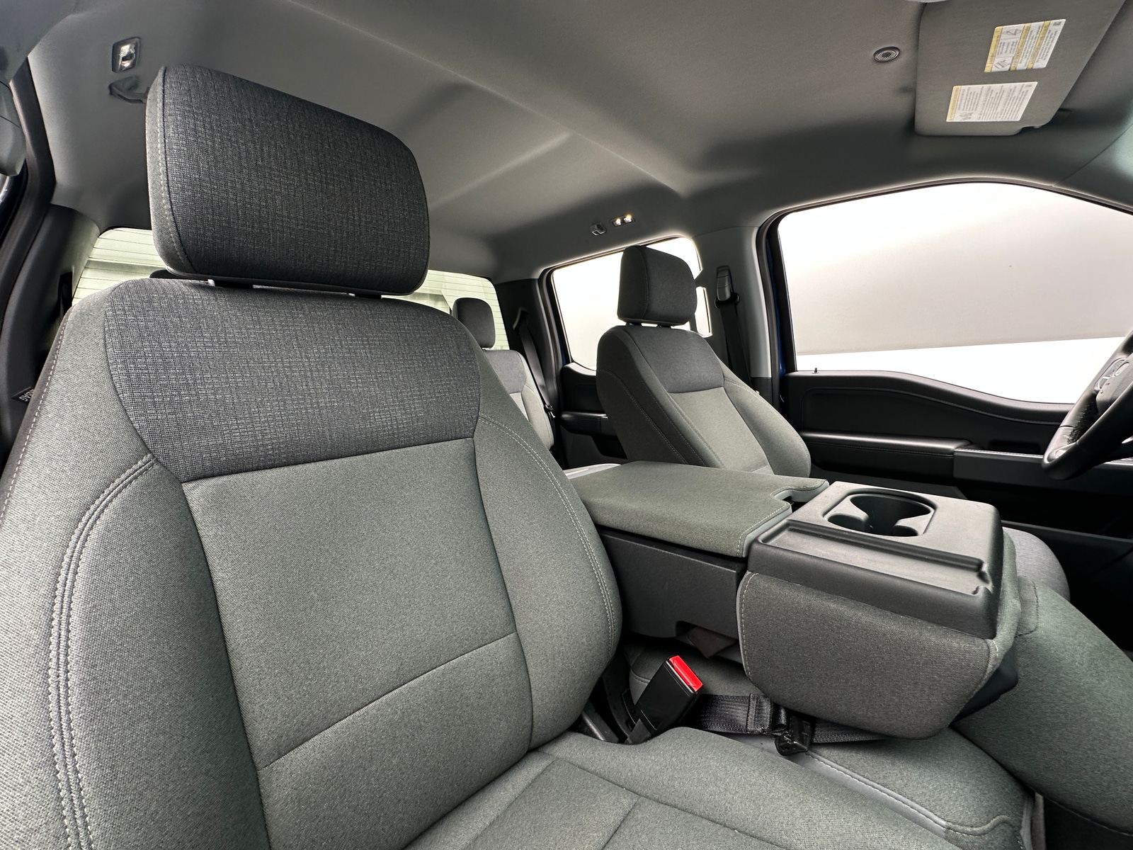 Thumbnail: 2025 Ford Econoline - 2