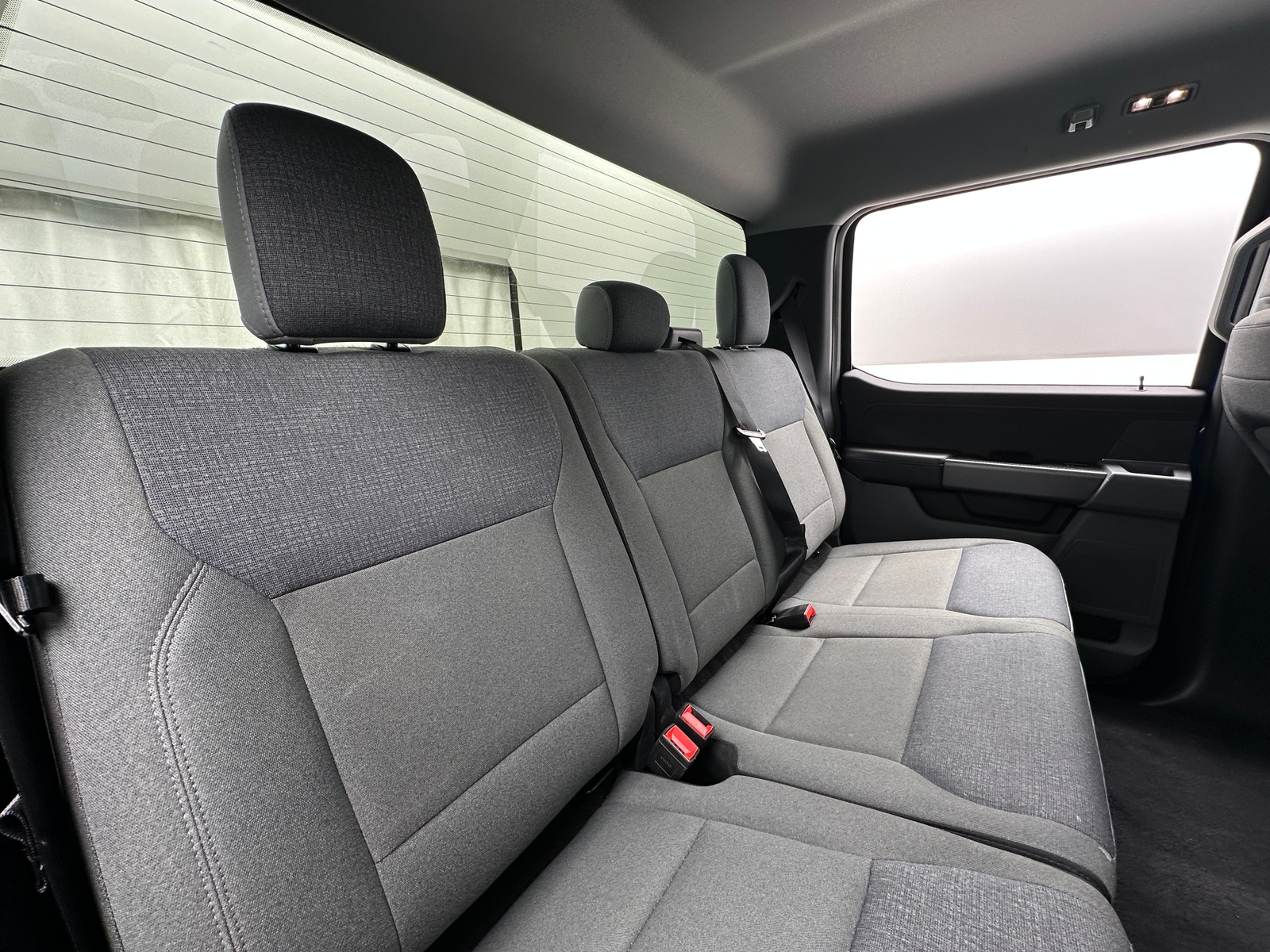 Thumbnail: 2025 Ford Econoline - 6