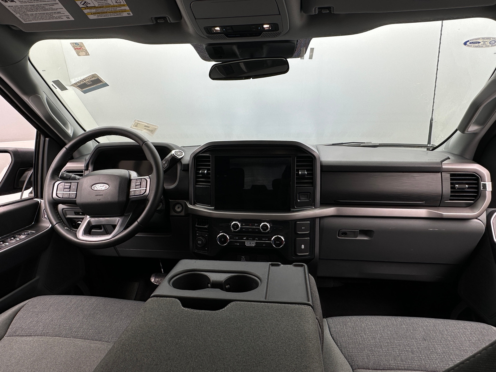 Thumbnail: 2025 Ford Econoline - 3