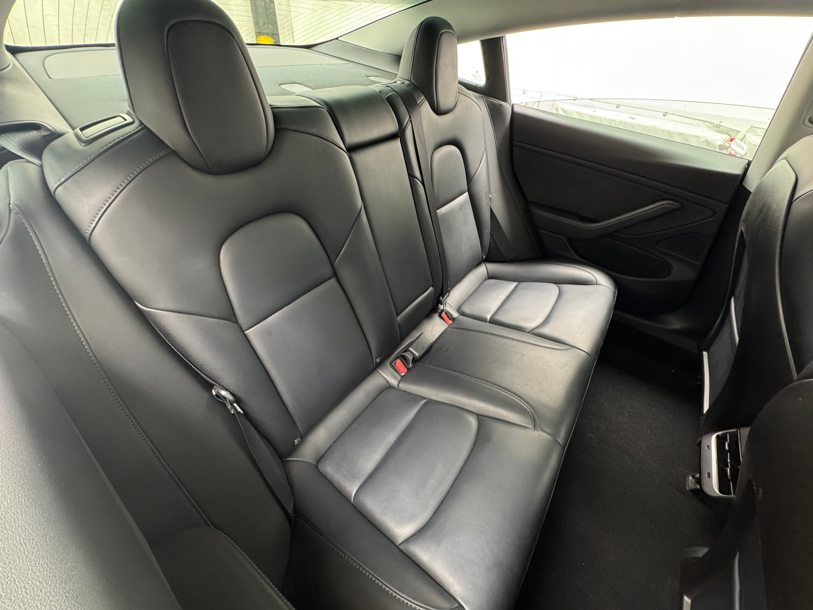 Thumbnail: 2020 Tesla Model 3 - 5