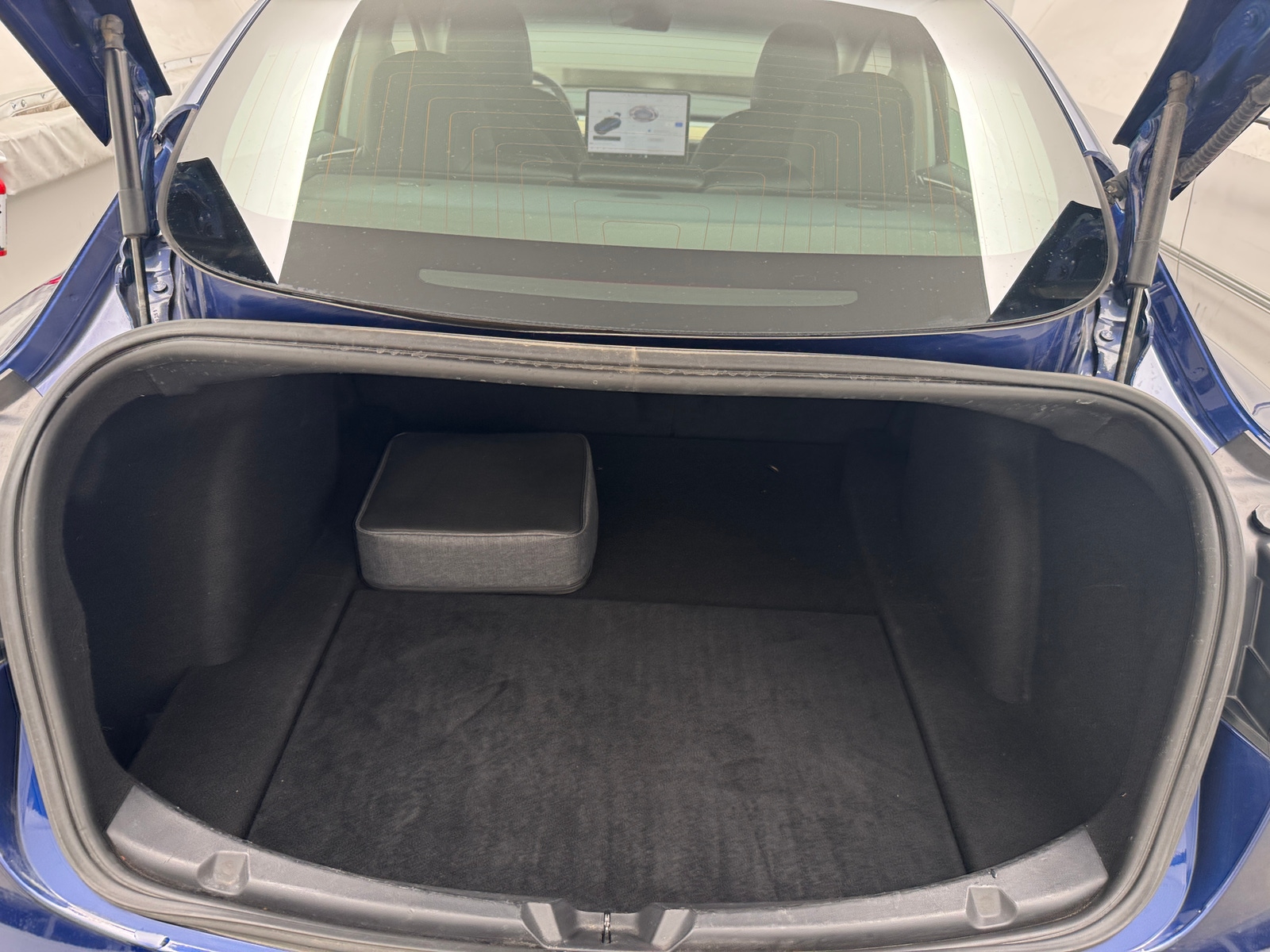 Thumbnail: 2020 Tesla Model 3 - 6