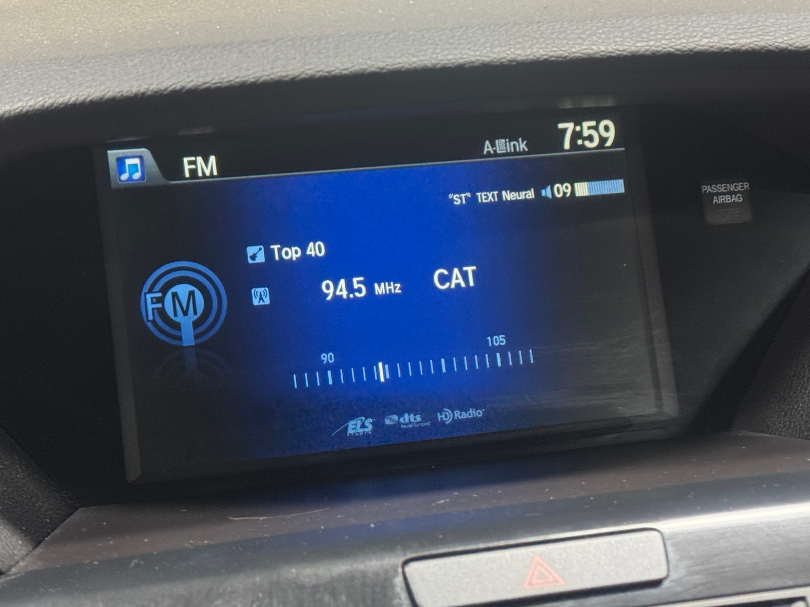 Thumbnail: 2014 Acura MDX - 3