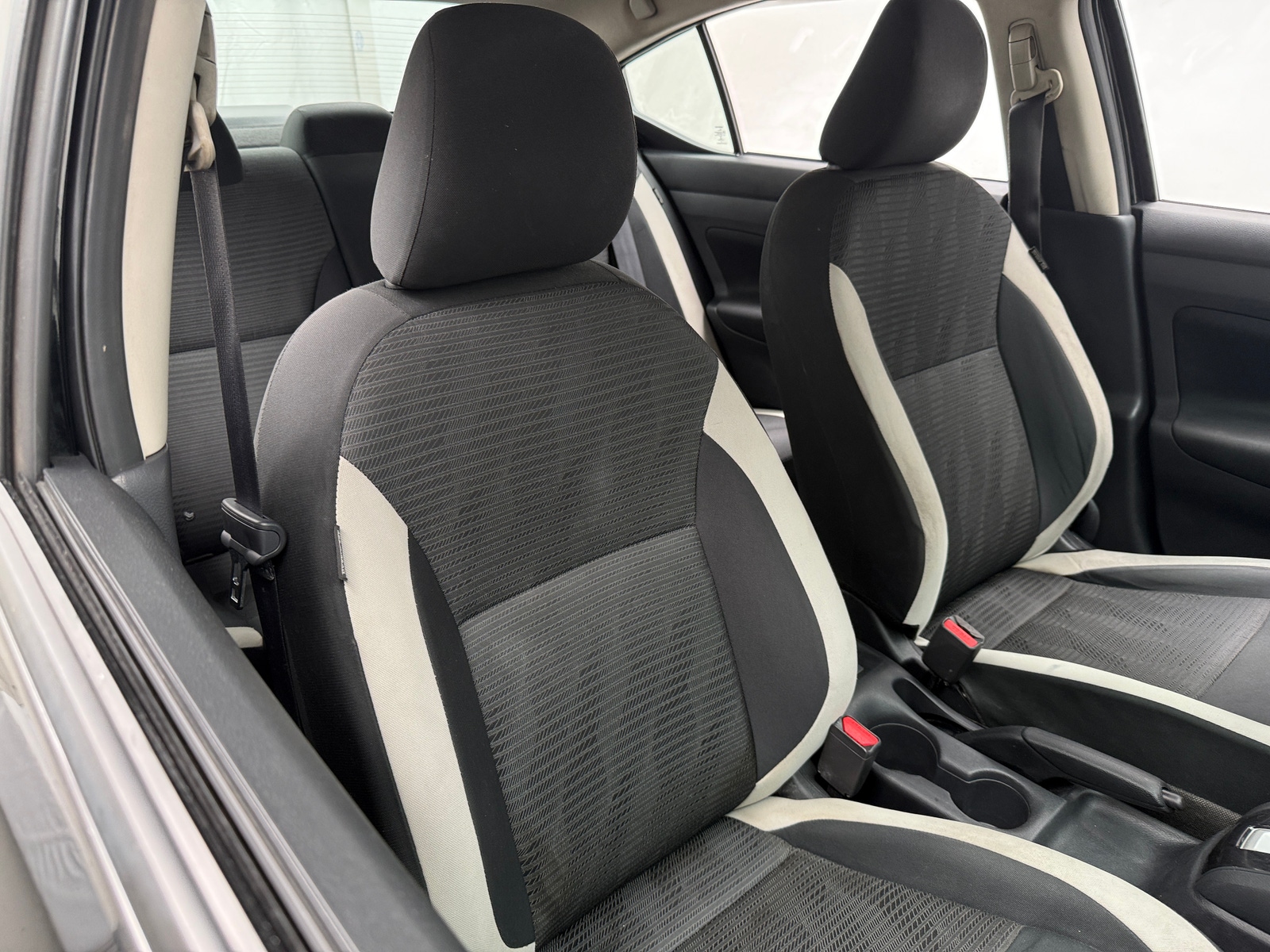 Thumbnail: 2021 Nissan Versa - 2