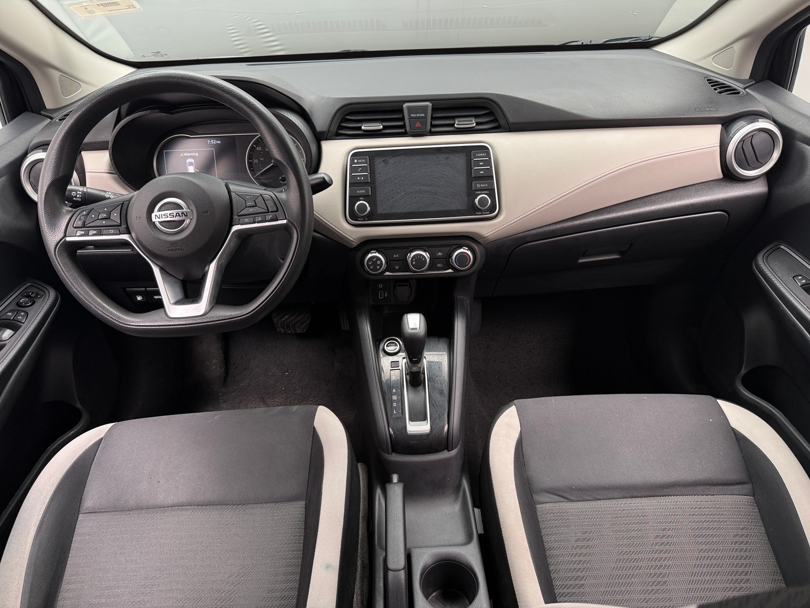 Thumbnail: 2021 Nissan Versa - 3