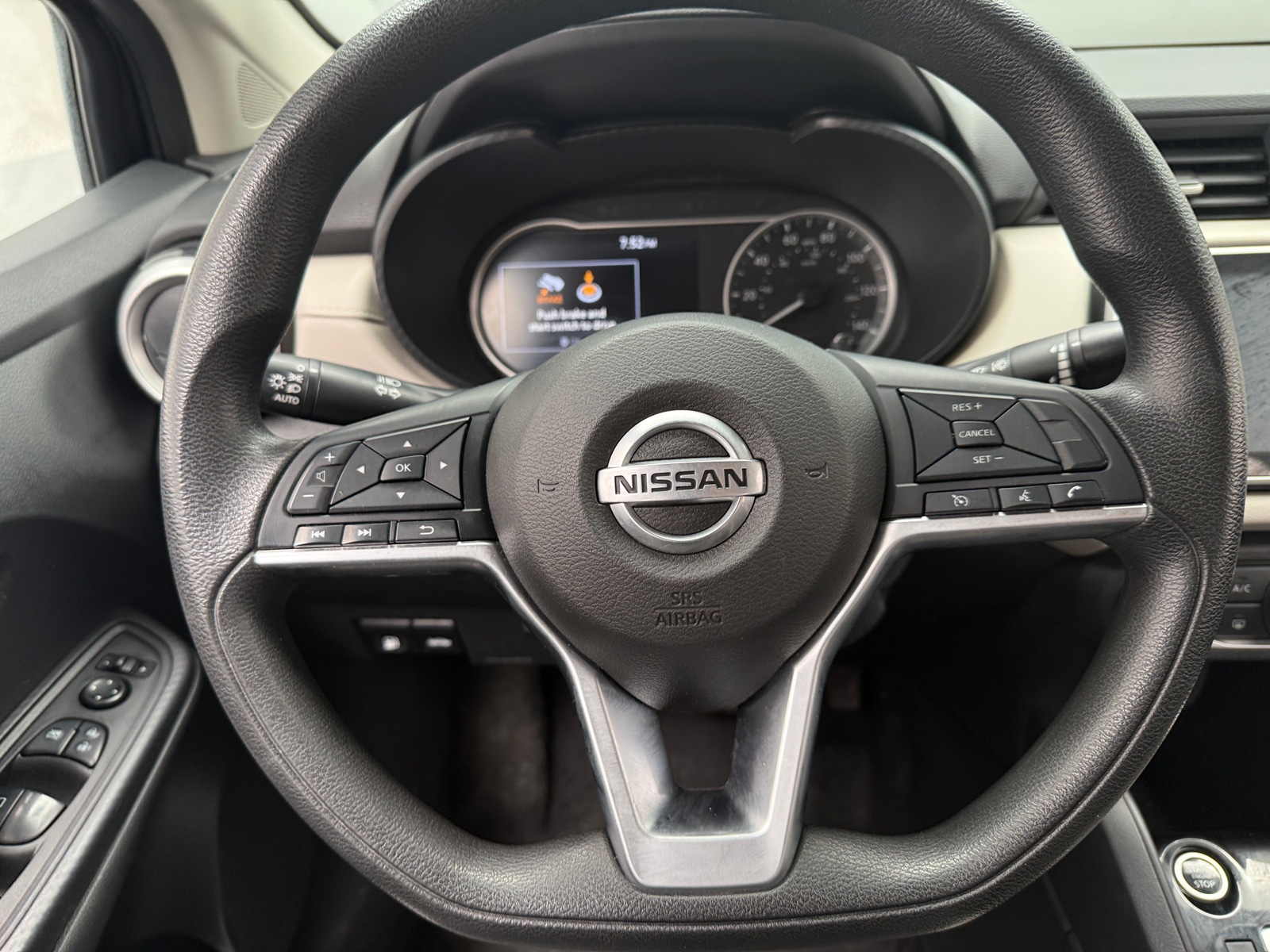 Thumbnail: 2021 Nissan Versa - 5