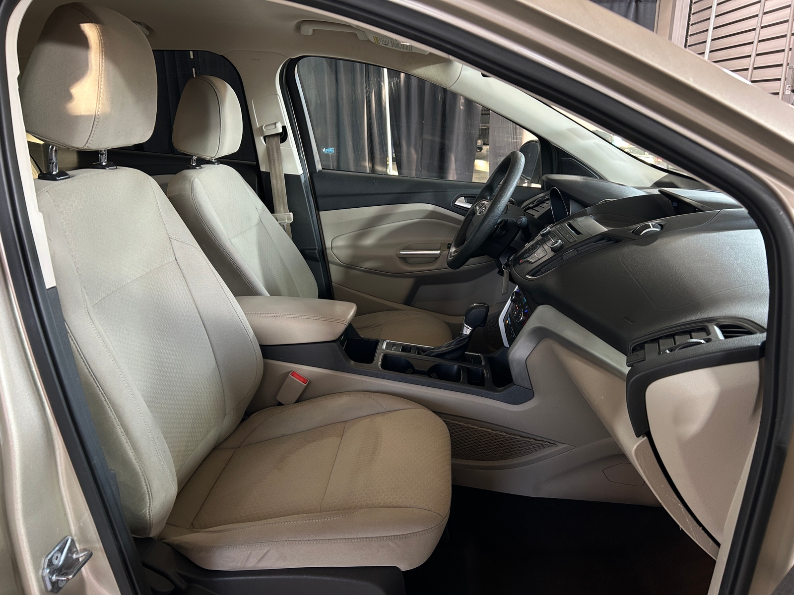 Thumbnail: 2017 Ford Escape - 2