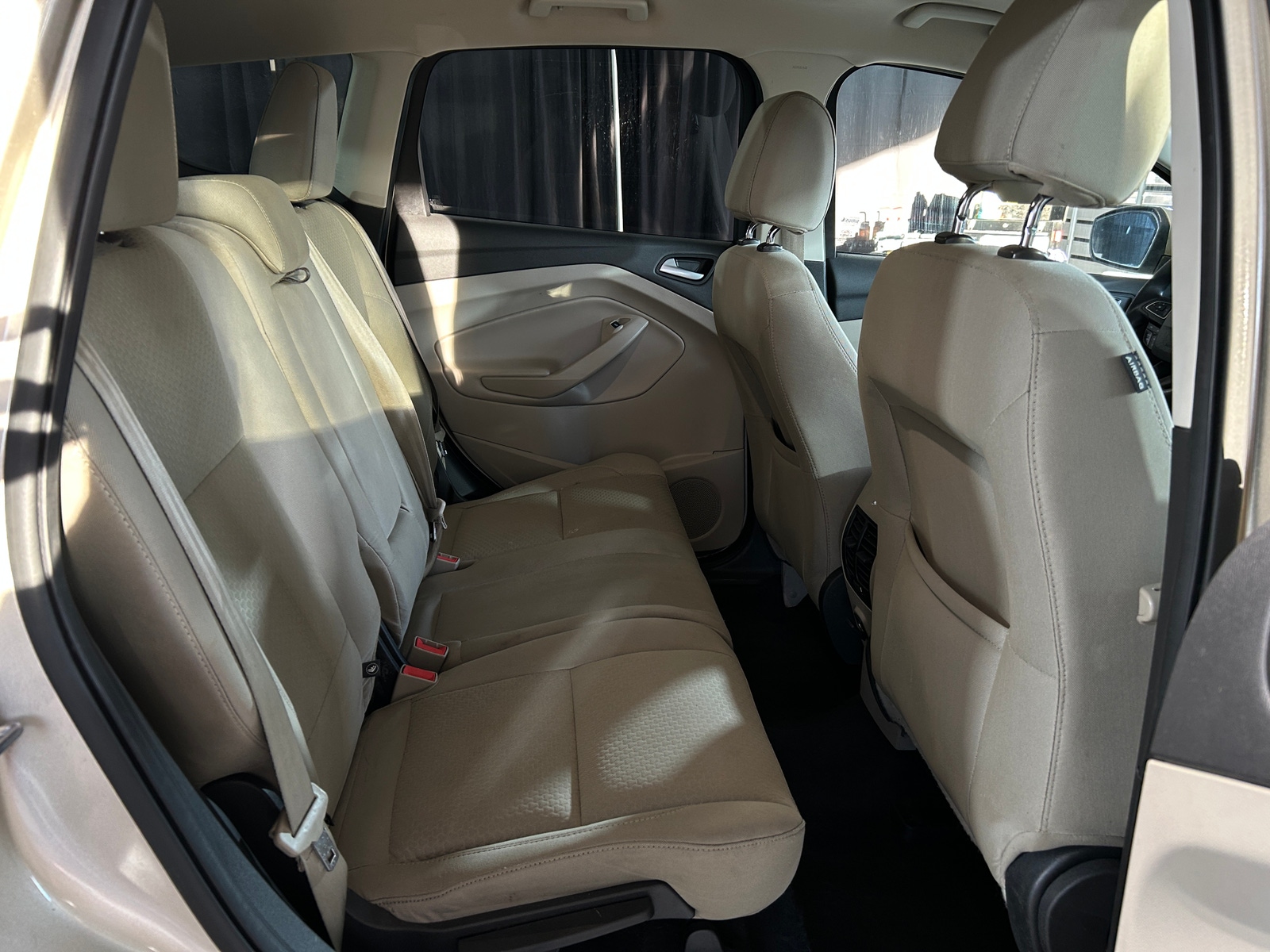 Thumbnail: 2017 Ford Escape - 6