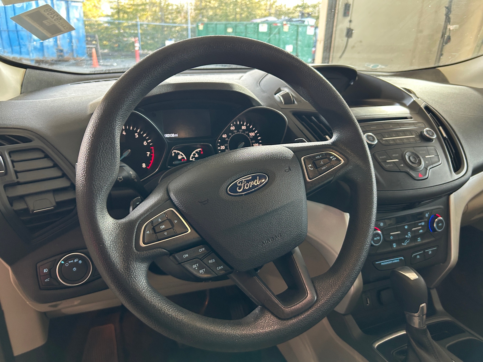 Thumbnail: 2017 Ford Escape - 5