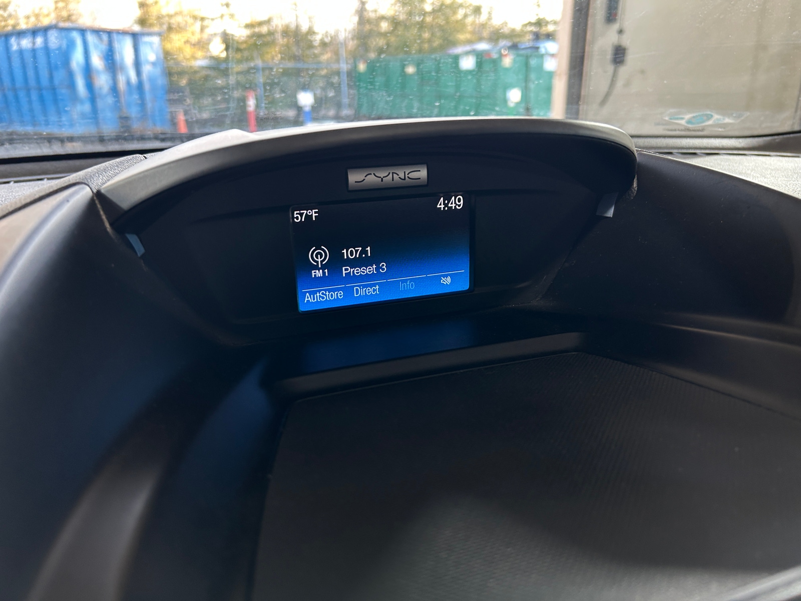 Thumbnail: 2017 Ford Escape - 4