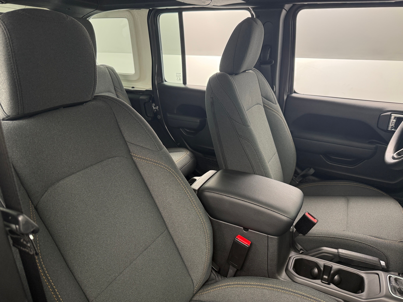 Thumbnail: 2026 Jeep Wrangler - 2