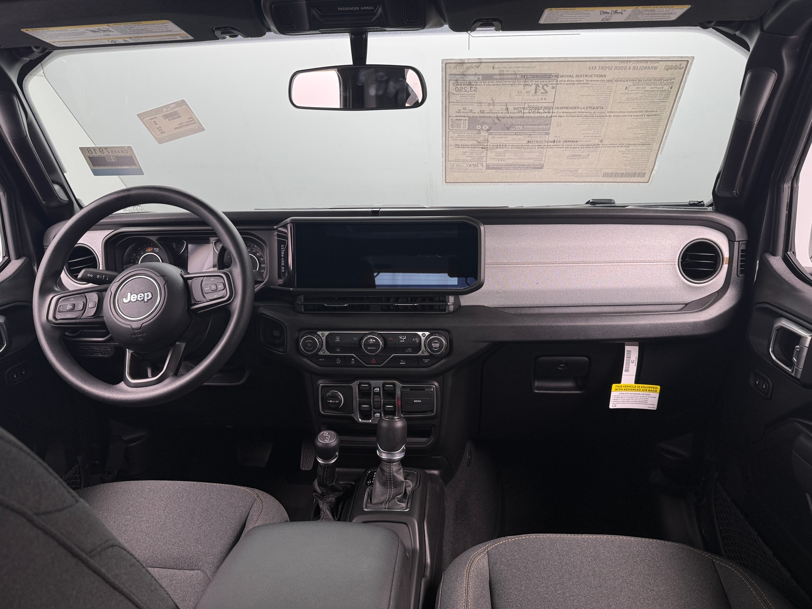 Thumbnail: 2026 Jeep Wrangler - 3